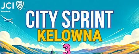 City Sprint - Trifecta