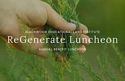 ReGenerate Luncheon