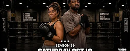 WCFC - SEASON 39