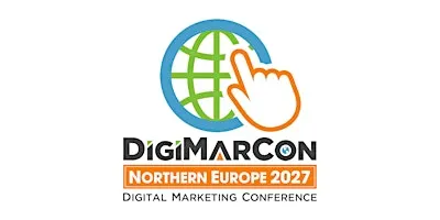 DigiMarCon Northern Europe 2027 - Digital Marketing Conference