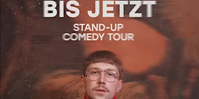 Joni Zwick- Bis jetzt in Nürnberg