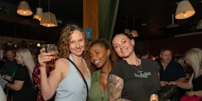 Saturday Date Night 2.0 in River North| Cityswoon | Ages 33-45