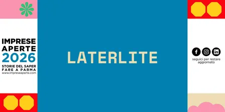 Laterlite SpA apre al pubblico: scopri come nasce l'argilla espansa