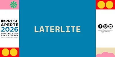 Laterlite SpA apre al pubblico: scopri come nasce l'argilla espansa