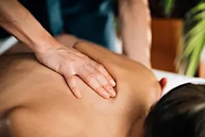 Swedish Massage Course - 2 days