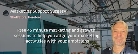 AI Marketing Support - Free advice