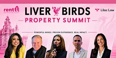 Liver Birds Property Summit