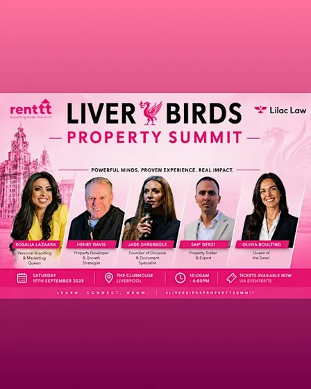 Liver Birds Property Summit