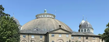 Buxton Grand Tour