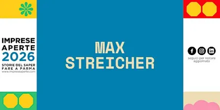 Visita MAX STREICHER S.p.A. - EPC Contractor Oil&Gas