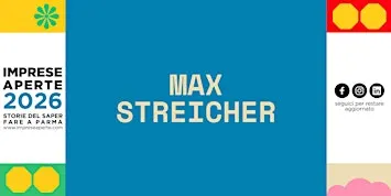 Visita MAX STREICHER S.p.A. - EPC Contractor Oil&Gas