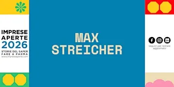 Visita MAX STREICHER S.p.A. - EPC Contractor Oil&Gas