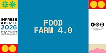 Visit Food Farm 4.0
