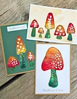 Card Making Club, Mayfield Garden Centre Cafe - Solent Mind