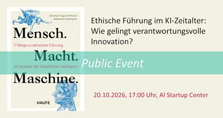 Ethische Führung im KI-Zeitalter