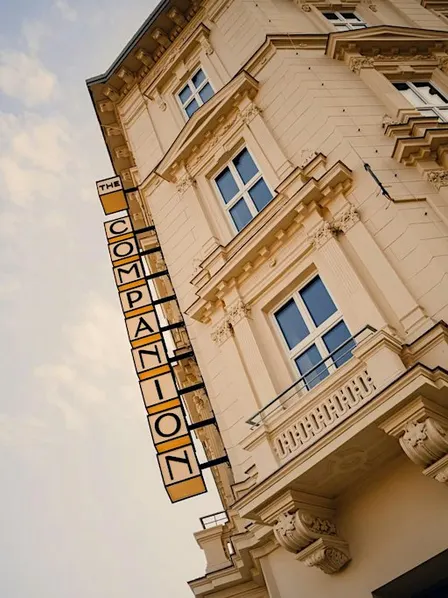 RICS HOTELMARKT-UPDATE 2026