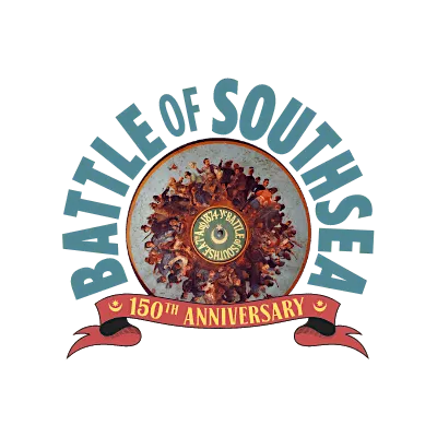 Battle of Southsea Talk