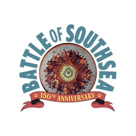 Battle of Southsea Talk