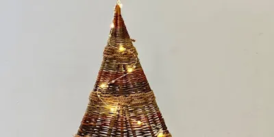 Willow Christmas Tree