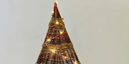 Willow Christmas Tree