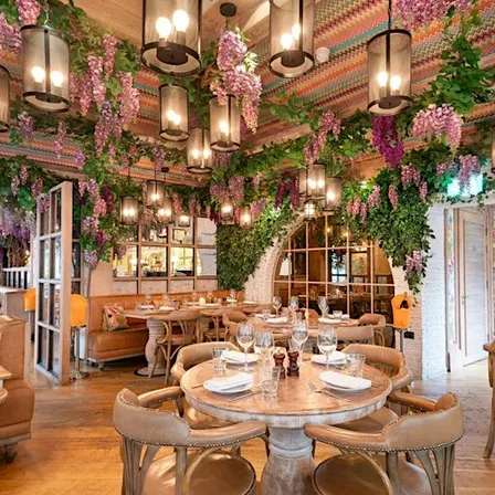 House of Founders (Alderley Edge, 30th Sept)