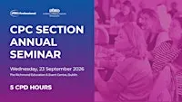 INMO Clinical Placement Co-ordinators Section Seminar