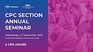 INMO Clinical Placement Co-ordinators Section Seminar