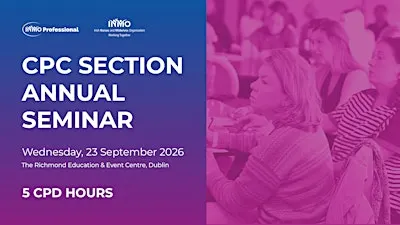 INMO Clinical Placement Co-ordinators Section Seminar