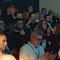Powered Up 2027: Leading The Transition | EV & Fleet Conference, London