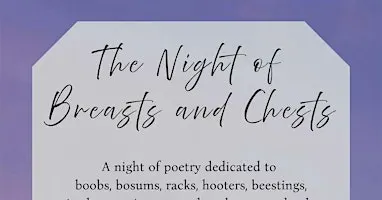 The Night of Breasts and Chests
