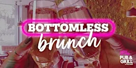 BOTTOMLESS BRUNCH AT VILLAGE SWINDON