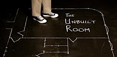 The Unbuilt Room at the Portico Library