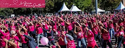 WALK FOR LIFE 2026