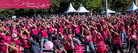 WALK FOR LIFE 2026
