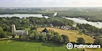 Walk Norfolk 2026: Ranworth Bat Walk