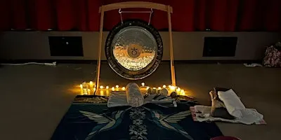Brampton Gong Sound Bath