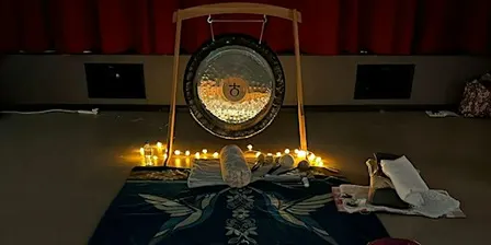 Brampton Gong Sound Bath