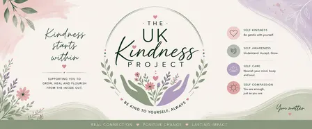A Morning of Self Kindness