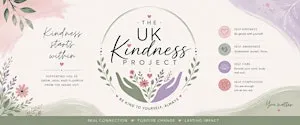 A Morning of Self Kindness