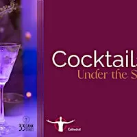 Cocktails Under the Stars