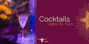 Cocktails Under the Stars