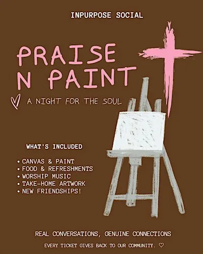 Praise N Paint