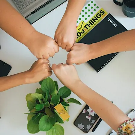 Ready to Lead: Building Confidence in Your First Role