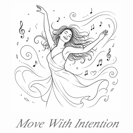 Move With Intention