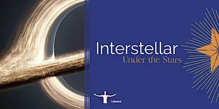 Interstellar Under the Stars
