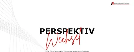 PERSPEKTIVWECHSEL
