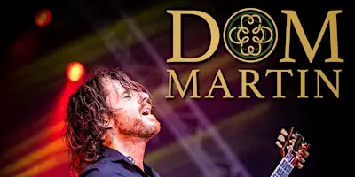 Dom Martin in concerto