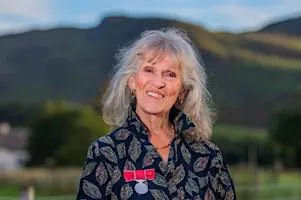 An Evening with Jess Smith at Scone Library