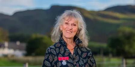 An Evening with Jess Smith at Auchterarder Library