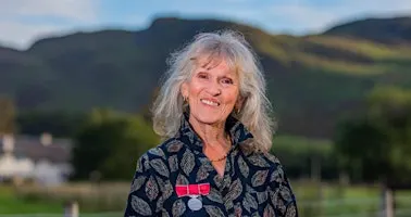 An Evening with Jess Smith at Auchterarder Library